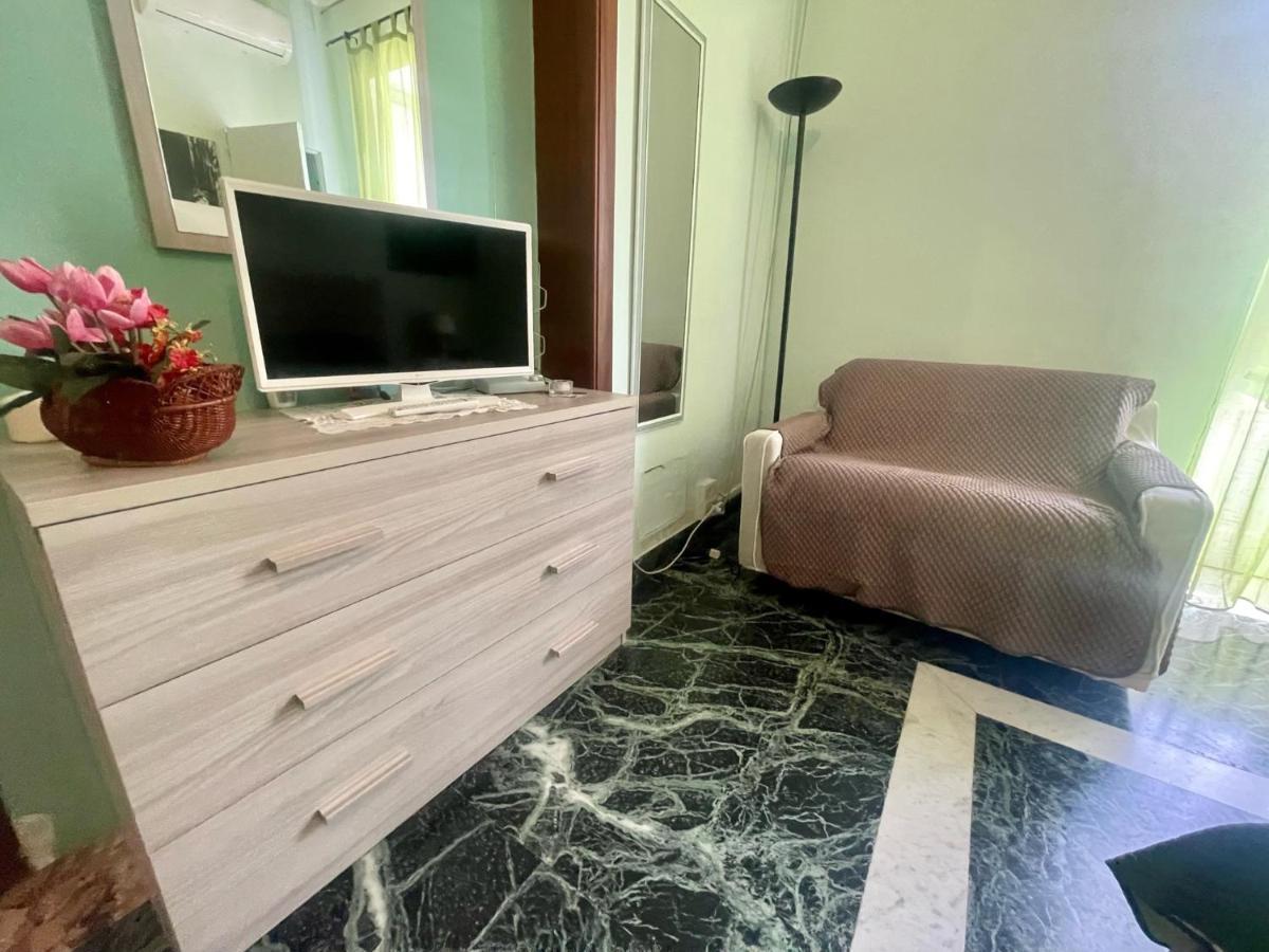 Maya'S Apartment Close To Ballaro Market And Central Station Palermo Exteriör bild