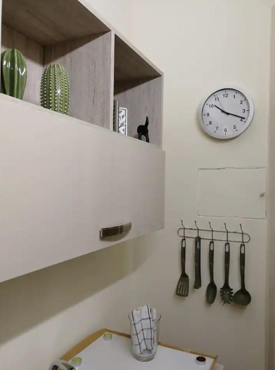 Maya'S Apartment Close To Ballaro Market And Central Station Palermo Exteriör bild