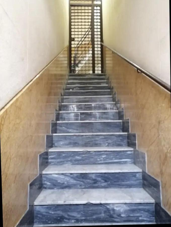 Maya'S Apartment Close To Ballaro Market And Central Station Palermo Exteriör bild
